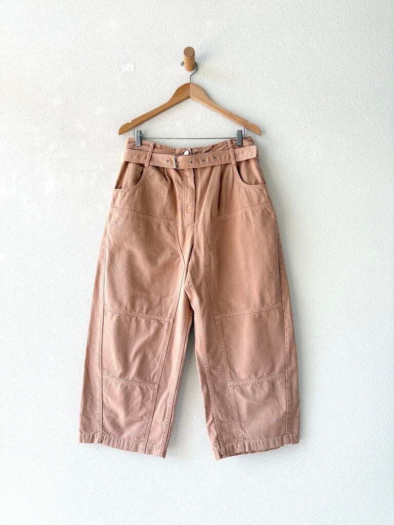 RACHEL COMEY 'VAND PANT' SIZE 6