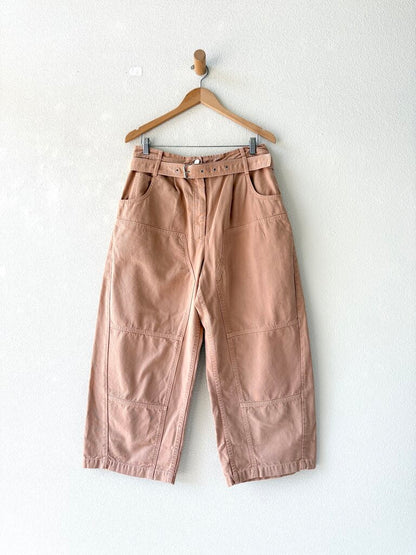 RACHEL COMEY 'VAND PANT' SIZE 6