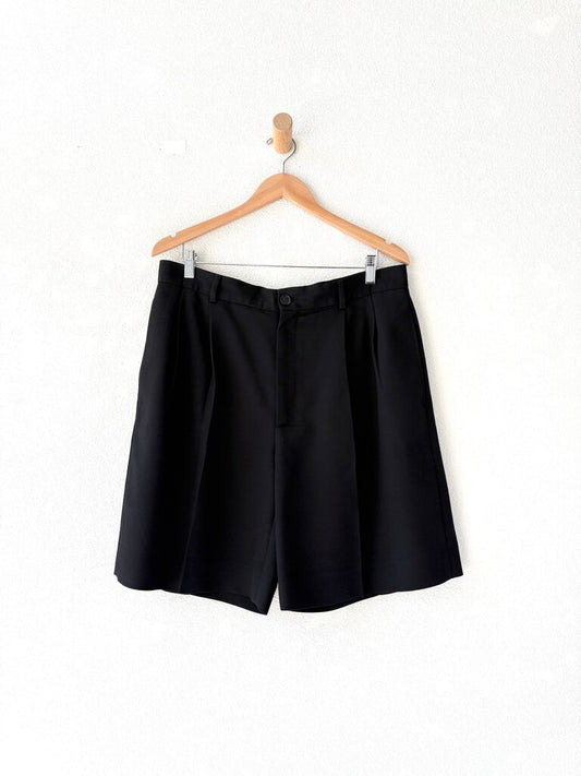 ACNE STUDIOS TROUSER SHORTS SIZE 50