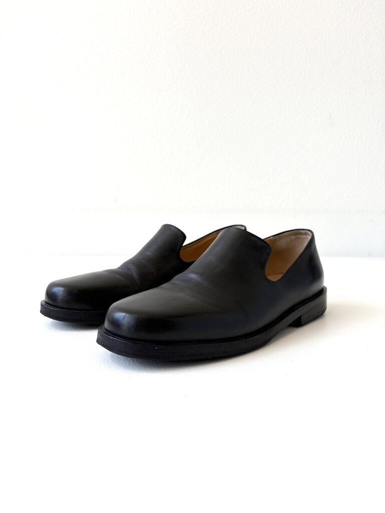MARSELL LOAFERS SIZE 40