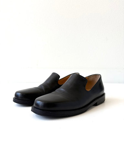 MARSELL LOAFERS SIZE 40