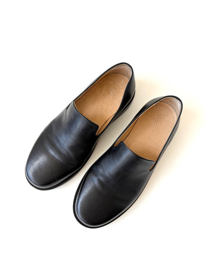 MARSELL LOAFERS SIZE 40