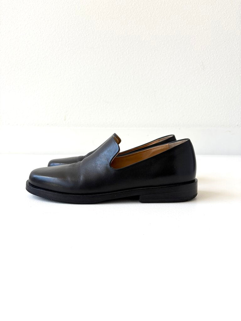 MARSELL LOAFERS SIZE 40