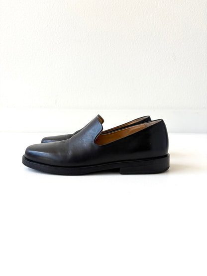 MARSELL LOAFERS SIZE 40