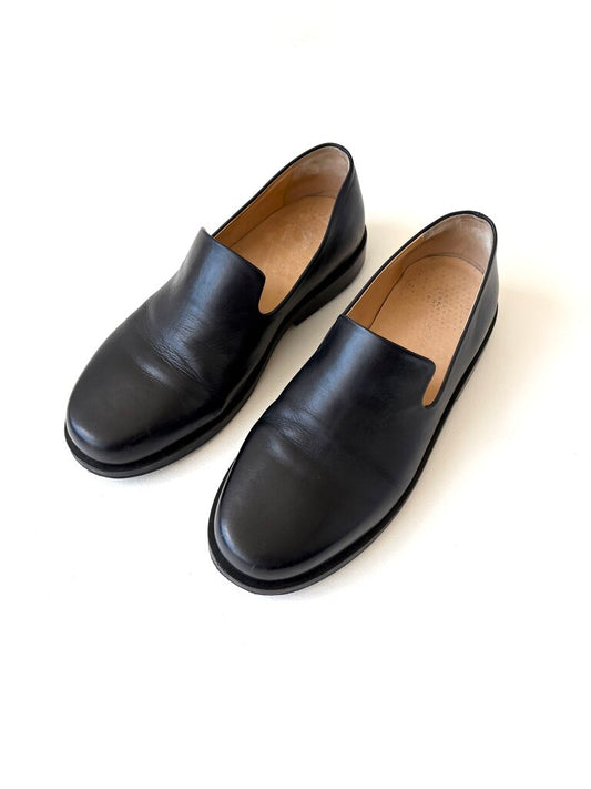 MARSELL LOAFERS SIZE 40