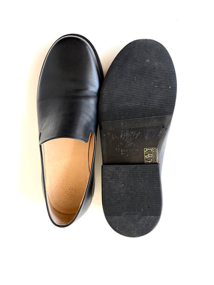 MARSELL LOAFERS SIZE 40