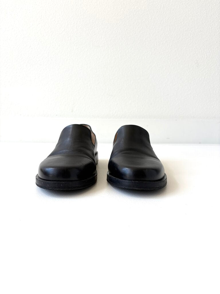 MARSELL LOAFERS SIZE 40