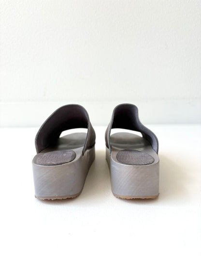 BRYR NORMA CLOG SIZE 38