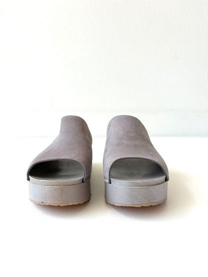 BRYR NORMA CLOG SIZE 38