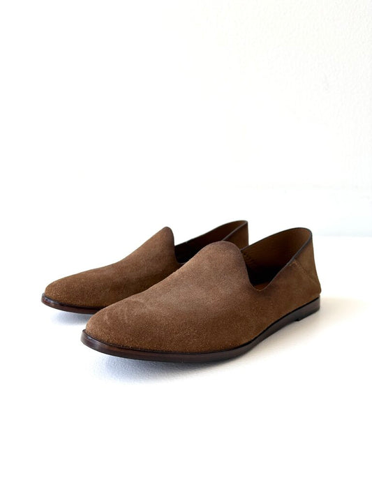 PEDRO GARCIA LOAFERS SIZE 37.5