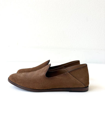 PEDRO GARCIA LOAFERS SIZE 37.5