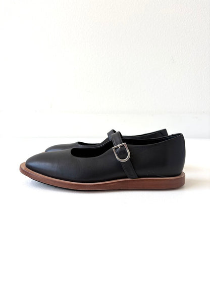 BUILDING BLOCK ELIOT SHOES SIZE 38