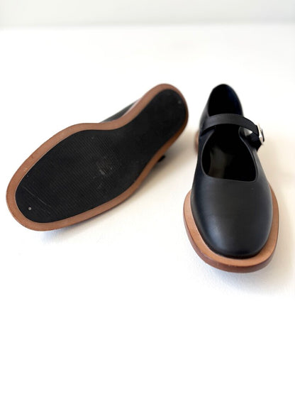 BUILDING BLOCK ELIOT SHOES SIZE 38