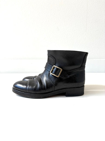 GOLDEN GOOSE HOBBY BOOTS SIZE 37