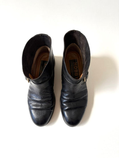 GOLDEN GOOSE HOBBY BOOTS SIZE 37