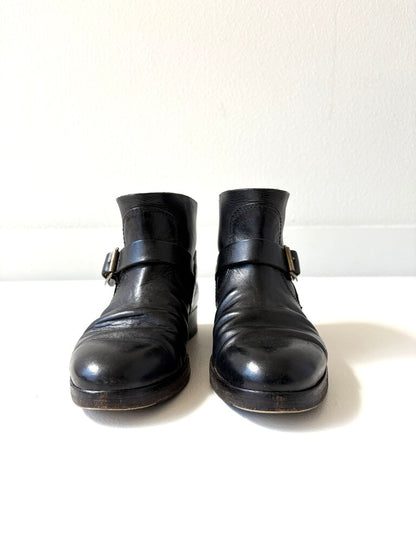 GOLDEN GOOSE HOBBY BOOTS SIZE 37