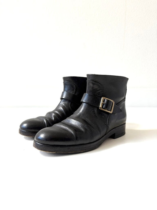 GOLDEN GOOSE HOBBY BOOTS SIZE 37