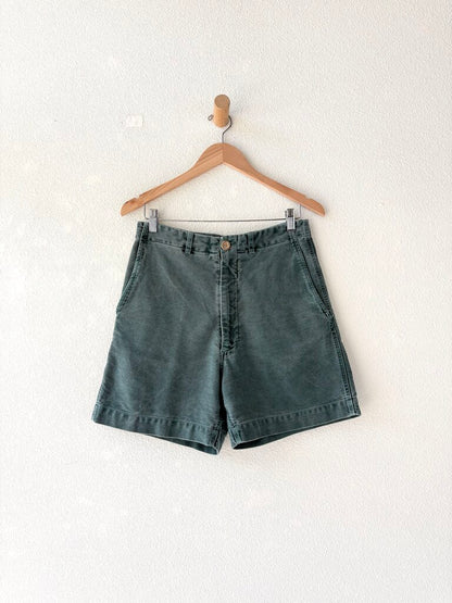 CARON CALLAHAN 'GREENE' SHORTS SIZE SMALL