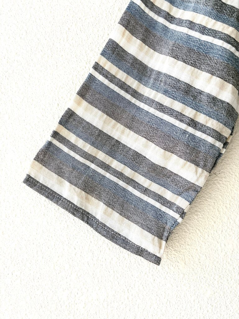 DOSA STRIPE DRESS SIZE 3
