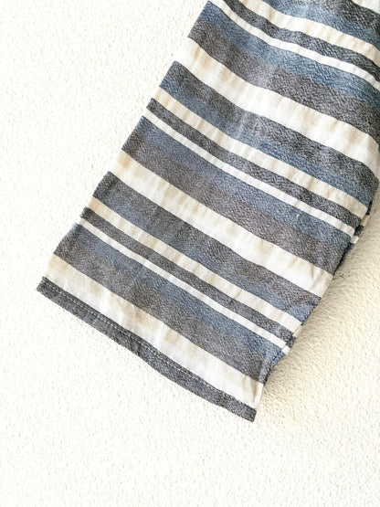 DOSA STRIPE DRESS SIZE 3