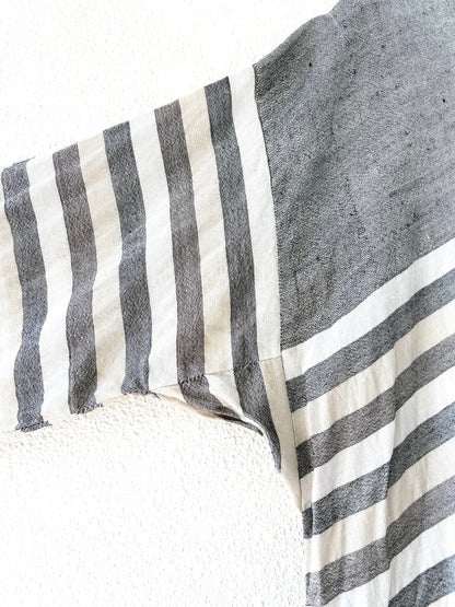 DOSA STRIPE DRESS SIZE 3