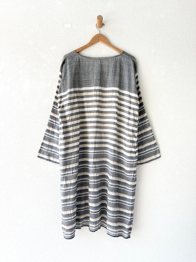 DOSA STRIPE DRESS SIZE 3