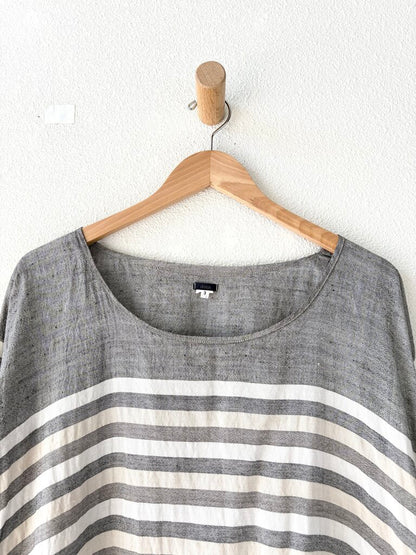 DOSA STRIPE DRESS SIZE 3