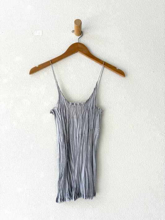 ANAAK 'SCARLETTE' SILK CAMISOLE SIZE 2