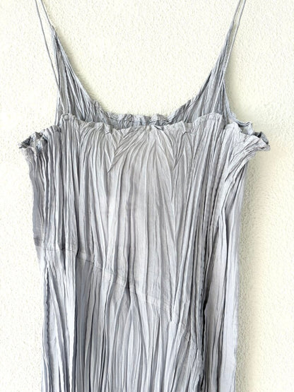 ANAAK 'SCARLETTE' SILK CAMISOLE SIZE 2