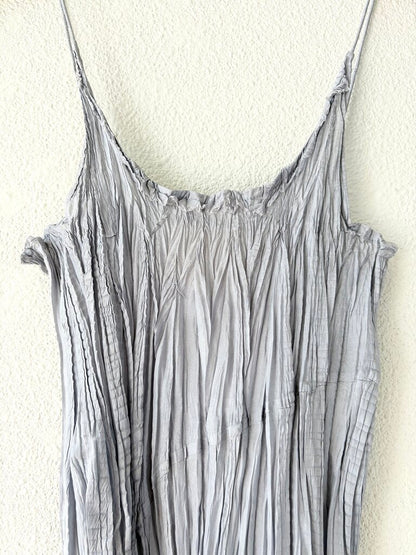 ANAAK 'SCARLETTE' SILK CAMISOLE SIZE 2