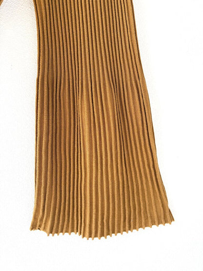 MISHA & PUFF 'ACCORDIAN ENTRECHAT' PANTS SIZE X-LARGE