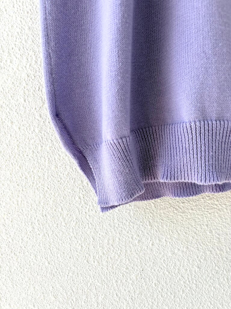 CORDERA COTTON KNIT TANK ONE SIZE