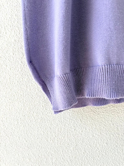 CORDERA COTTON KNIT TANK ONE SIZE