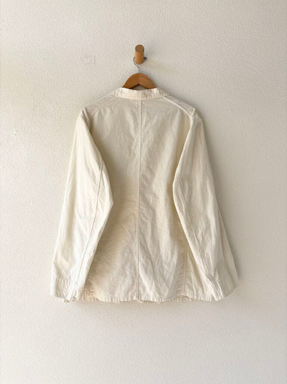 ORSLOW SIMPLE LIGHT WORK JACKET SIZE 3