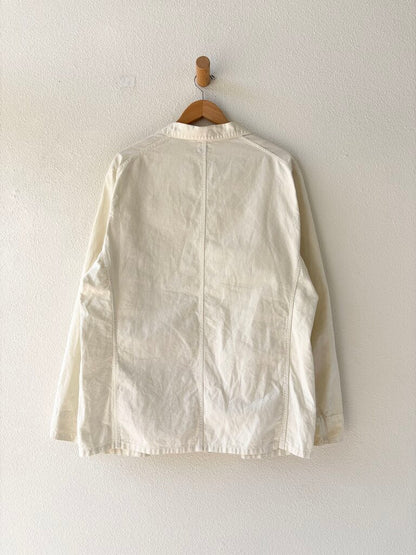 ORSLOW SIMPLE LIGHT WORK JACKET SIZE 3