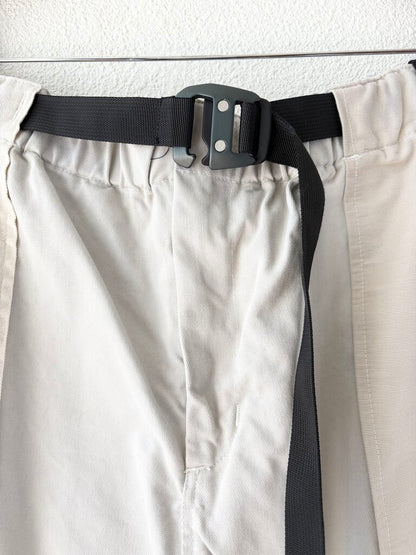EARTH STUDIES FIELD PANT SIZE 38