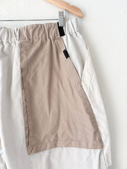 EARTH STUDIES FIELD PANT SIZE 38