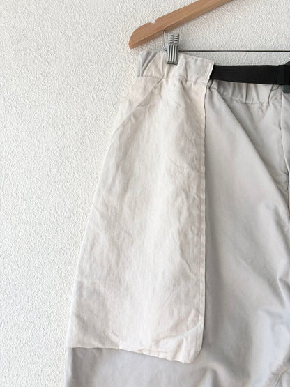 EARTH STUDIES FIELD PANT SIZE 38