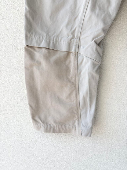 EARTH STUDIES FIELD PANT SIZE 38