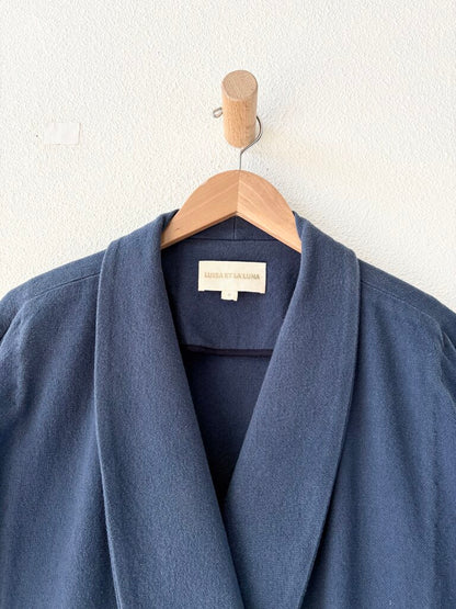 LUISA ET LA LUNA COTTON JACKET SIZE 6