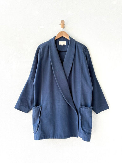 LUISA ET LA LUNA COTTON JACKET SIZE 6