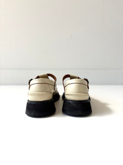 HEREU SOLLER SPORT LOAFER SIZE 37