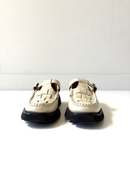 HEREU SOLLER SPORT LOAFER SIZE 37