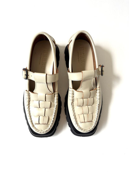 HEREU SOLLER SPORT LOAFER SIZE 37