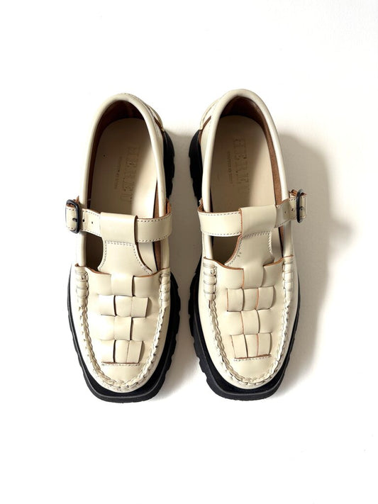 HEREU SOLLER SPORT LOAFER SIZE 37