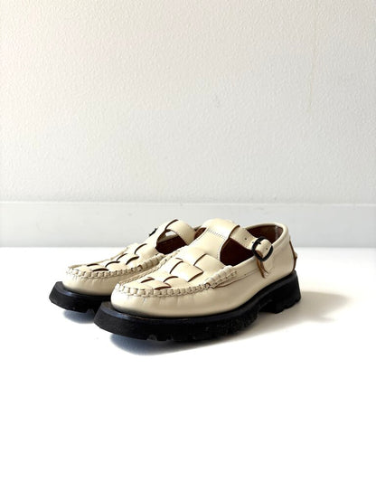 HEREU SOLLER SPORT LOAFER SIZE 37