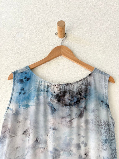NO 6 SILK DRESS SIZE 1