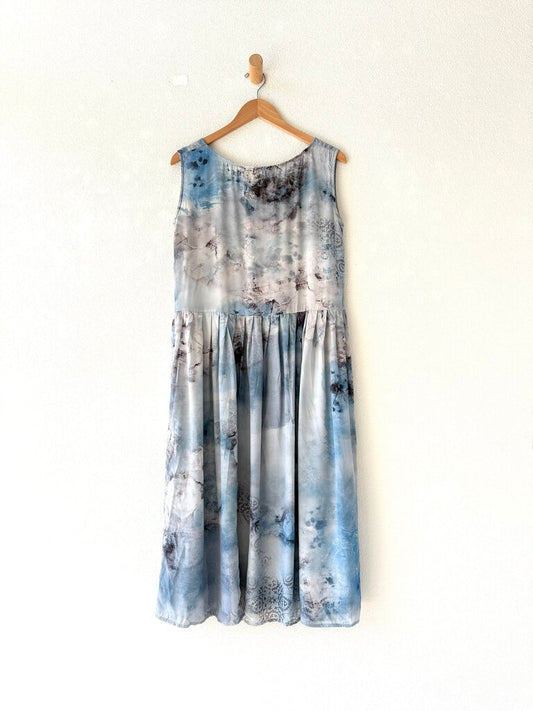 NO 6 SILK DRESS SIZE 1