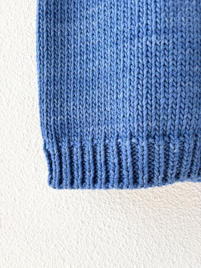 MISHA & PUFF SWEATER VEST SIZE 2