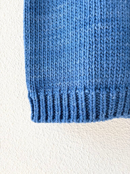 MISHA & PUFF SWEATER VEST SIZE 2